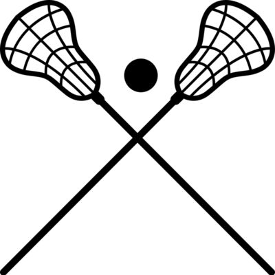 Lacrosse   Clipart 3 Thumbnail