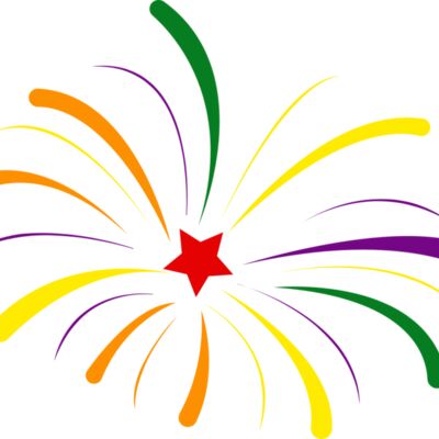 Pride Fireworks Thumbnail