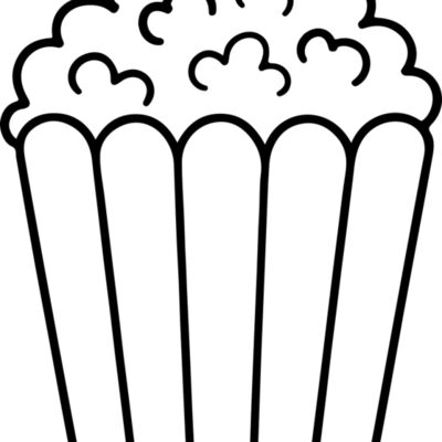 Popcorn Thumbnail
