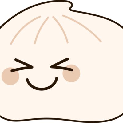 Cute Dimsum Thumbnail