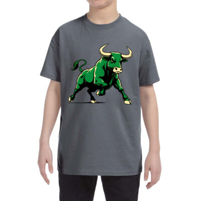 Bulls logo  Thumbnail