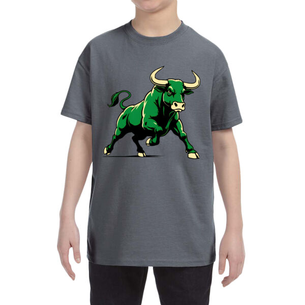 Bulls logo  Thumbnail