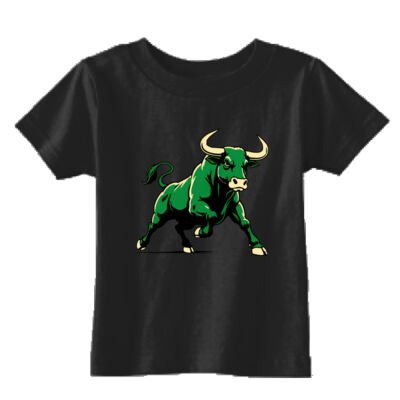 Bulls logo  Thumbnail