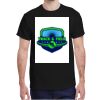 Gildan 100% Cotton™ 5.3 oz. T-Shirt Thumbnail