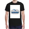 Gildan 100% Cotton™ 5.3 oz. T-Shirt Thumbnail