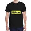 Gildan 100% Cotton™ 5.3 oz. T-Shirt Thumbnail