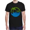 Gildan 100% Cotton™ 5.3 oz. T-Shirt Thumbnail