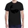 Gildan 100% Cotton™ 5.3 oz. T-Shirt Thumbnail