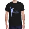 Gildan 100% Cotton™ 5.3 oz. T-Shirt Thumbnail