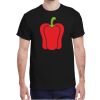 Gildan 100% Cotton™ 5.3 oz. T-Shirt Thumbnail