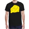 Gildan 100% Cotton™ 5.3 oz. T-Shirt Thumbnail