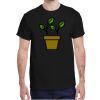 Gildan 100% Cotton™ 5.3 oz. T-Shirt Thumbnail