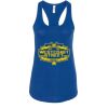 Next Level Apparel - Ladies' Ideal Racerback Tank Thumbnail