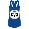 Next Level Apparel - Ladies' Ideal Racerback Tank Thumbnail