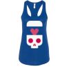 Next Level Apparel - Ladies' Ideal Racerback Tank Thumbnail