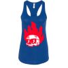 Next Level Apparel - Ladies' Ideal Racerback Tank Thumbnail