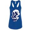Next Level Apparel - Ladies' Ideal Racerback Tank Thumbnail