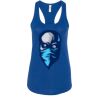 Next Level Apparel - Ladies' Ideal Racerback Tank Thumbnail
