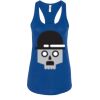 Next Level Apparel - Ladies' Ideal Racerback Tank Thumbnail