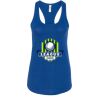 Next Level Apparel - Ladies' Ideal Racerback Tank Thumbnail