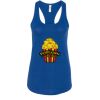 Next Level Apparel - Ladies' Ideal Racerback Tank Thumbnail