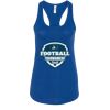 Next Level Apparel - Ladies' Ideal Racerback Tank Thumbnail