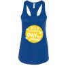 Next Level Apparel - Ladies' Ideal Racerback Tank Thumbnail