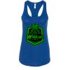 Next Level Apparel - Ladies' Ideal Racerback Tank Thumbnail