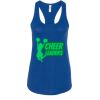 Next Level Apparel - Ladies' Ideal Racerback Tank Thumbnail