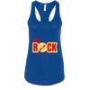 Next Level Apparel - Ladies' Ideal Racerback Tank Thumbnail