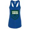 Next Level Apparel - Ladies' Ideal Racerback Tank Thumbnail