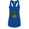 Next Level Apparel - Ladies' Ideal Racerback Tank Thumbnail