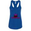 Next Level Apparel - Ladies' Ideal Racerback Tank Thumbnail
