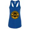 Next Level Apparel - Ladies' Ideal Racerback Tank Thumbnail