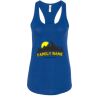 Next Level Apparel - Ladies' Ideal Racerback Tank Thumbnail