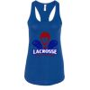 Next Level Apparel - Ladies' Ideal Racerback Tank Thumbnail