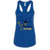 Next Level Apparel - Ladies' Ideal Racerback Tank Thumbnail