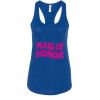 Next Level Apparel - Ladies' Ideal Racerback Tank Thumbnail