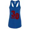 Next Level Apparel - Ladies' Ideal Racerback Tank Thumbnail