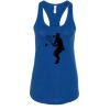 Next Level Apparel - Ladies' Ideal Racerback Tank Thumbnail