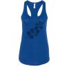 Next Level Apparel - Ladies' Ideal Racerback Tank Thumbnail