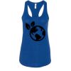 Next Level Apparel - Ladies' Ideal Racerback Tank Thumbnail