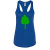Next Level Apparel - Ladies' Ideal Racerback Tank Thumbnail