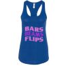 Next Level Apparel - Ladies' Ideal Racerback Tank Thumbnail