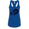 Next Level Apparel - Ladies' Ideal Racerback Tank Thumbnail