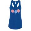 Next Level Apparel - Ladies' Ideal Racerback Tank Thumbnail