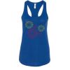 Next Level Apparel - Ladies' Ideal Racerback Tank Thumbnail