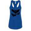 Next Level Apparel - Ladies' Ideal Racerback Tank Thumbnail