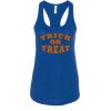 Next Level Apparel - Ladies' Ideal Racerback Tank Thumbnail