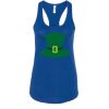 Next Level Apparel - Ladies' Ideal Racerback Tank Thumbnail
